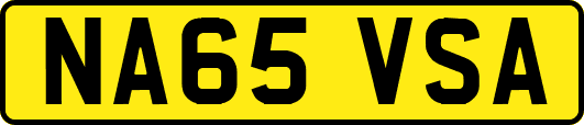NA65VSA