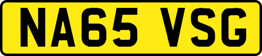 NA65VSG
