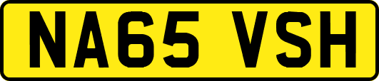 NA65VSH