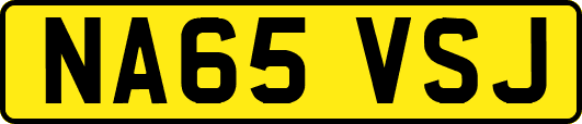 NA65VSJ