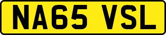 NA65VSL