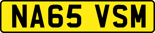 NA65VSM