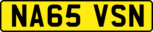 NA65VSN