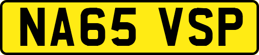 NA65VSP