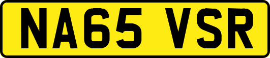 NA65VSR
