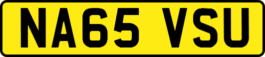 NA65VSU