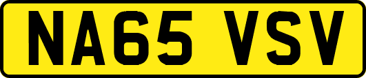 NA65VSV