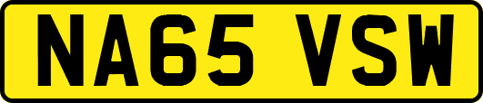 NA65VSW