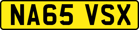 NA65VSX