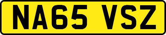 NA65VSZ