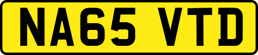 NA65VTD