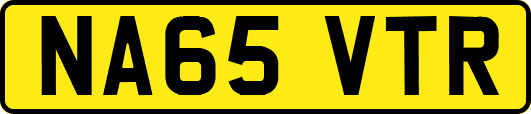 NA65VTR