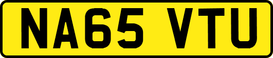 NA65VTU