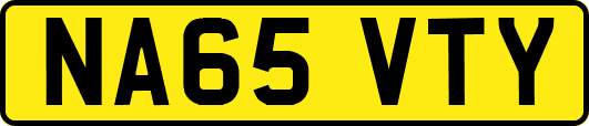 NA65VTY