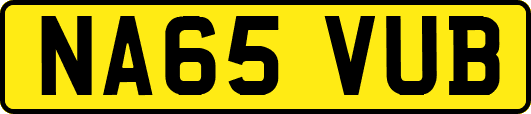 NA65VUB