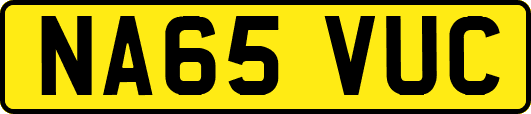 NA65VUC