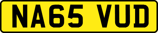 NA65VUD