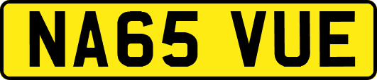 NA65VUE