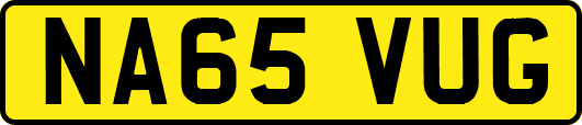NA65VUG