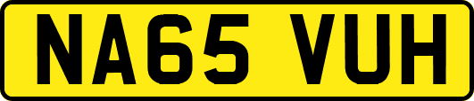 NA65VUH