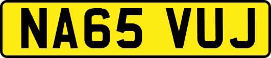 NA65VUJ