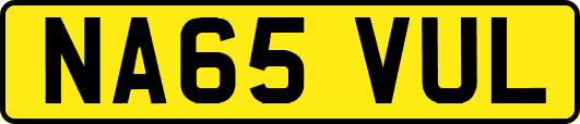 NA65VUL