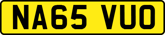 NA65VUO
