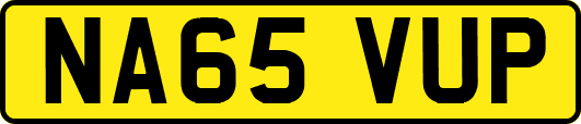 NA65VUP