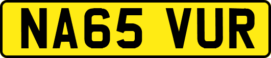 NA65VUR