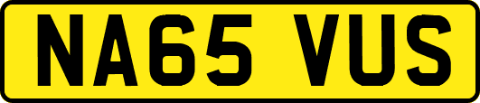 NA65VUS