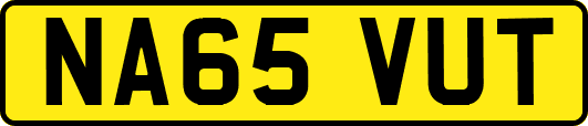 NA65VUT