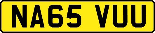NA65VUU