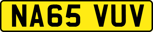 NA65VUV