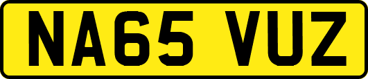 NA65VUZ