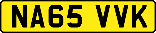 NA65VVK