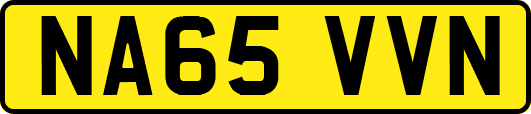 NA65VVN