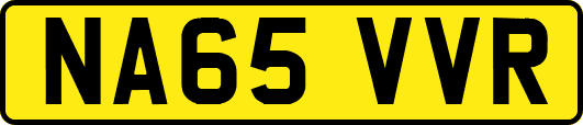 NA65VVR