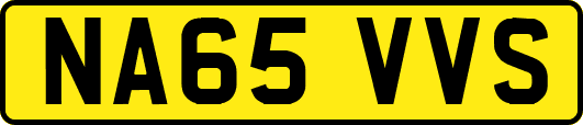 NA65VVS