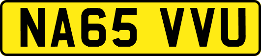 NA65VVU