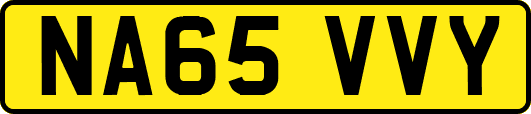 NA65VVY