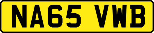 NA65VWB