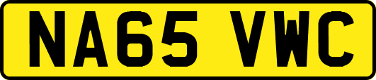 NA65VWC
