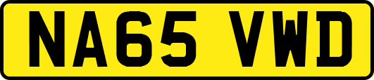 NA65VWD