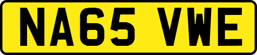 NA65VWE