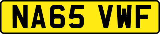 NA65VWF