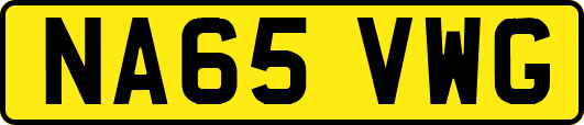 NA65VWG