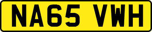 NA65VWH