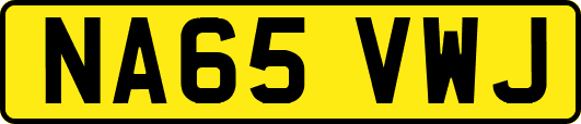 NA65VWJ
