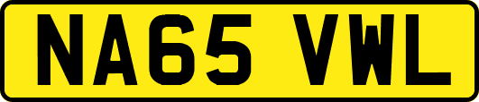 NA65VWL