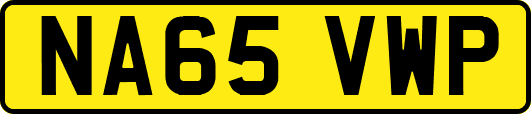 NA65VWP